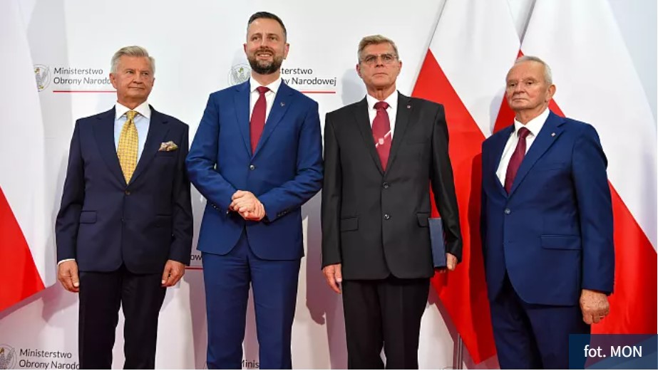 MON i Liga Obrony Kraju: Nowa Era Współpracy dla Bezpieczeństwa Polski