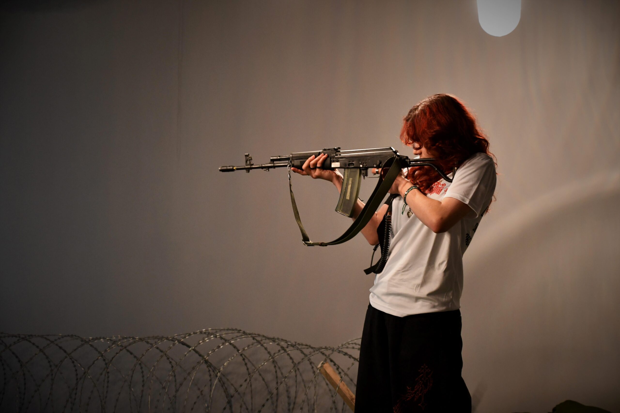 Strzeleckie Mistrzostwa Polski klas wojskowych i organizacji proobronnych