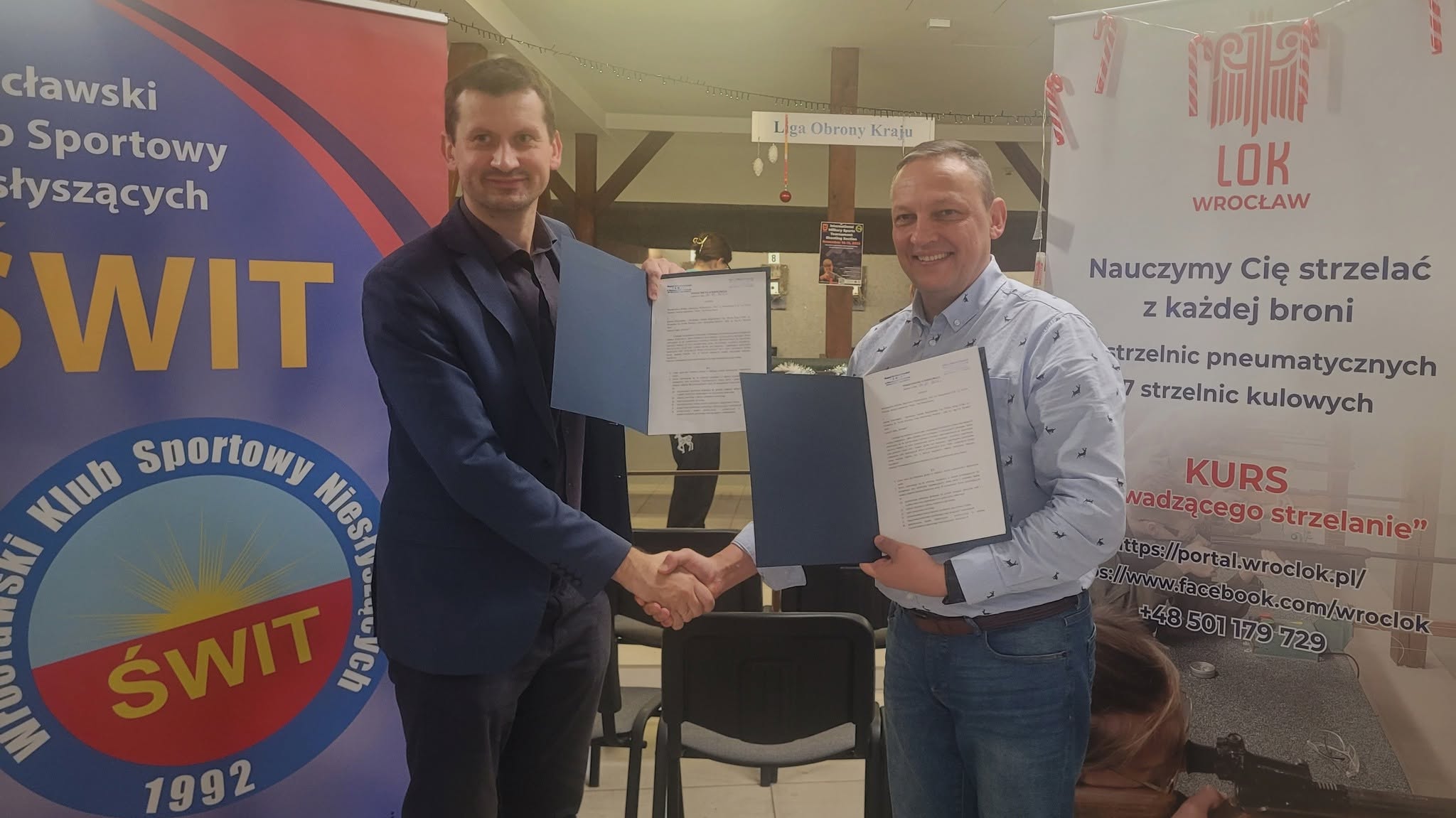Umowa o współpracy