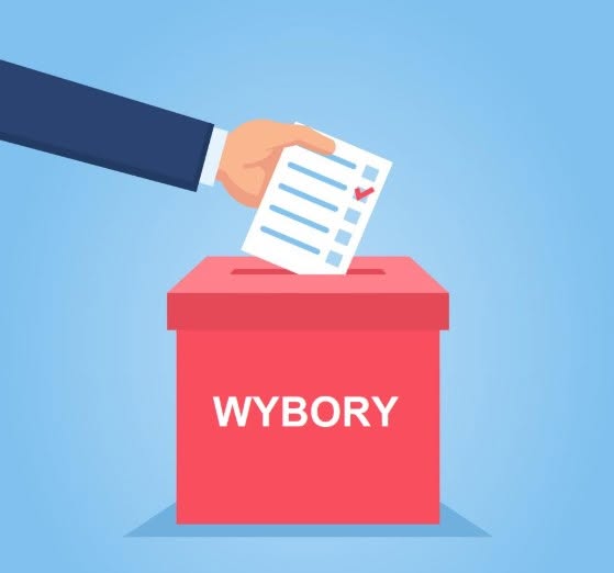 Wybory do Zarządu LOK.