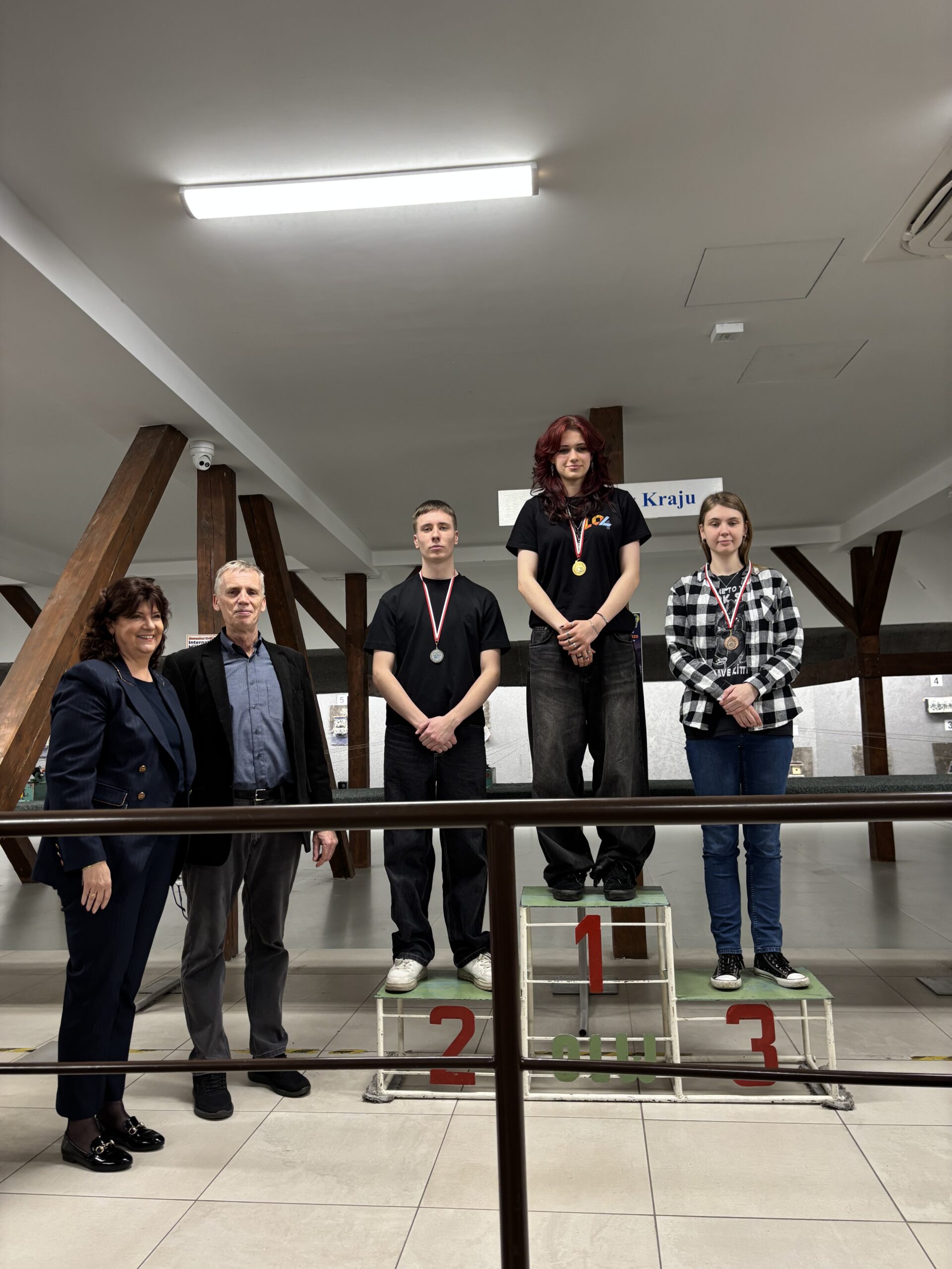 6 runda zawodów SLS