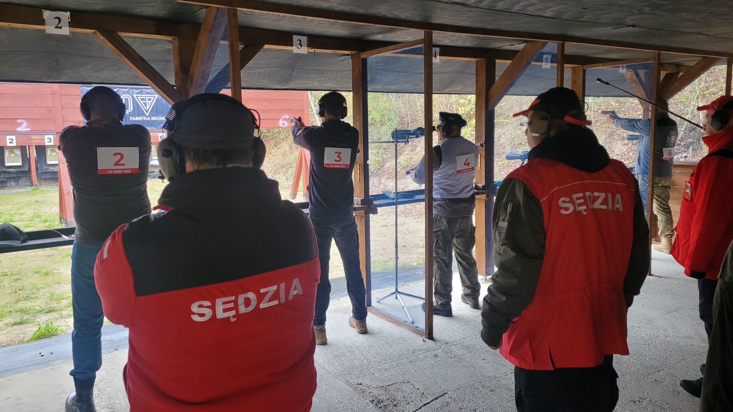 52 Centralne Zawody KŻR LOK