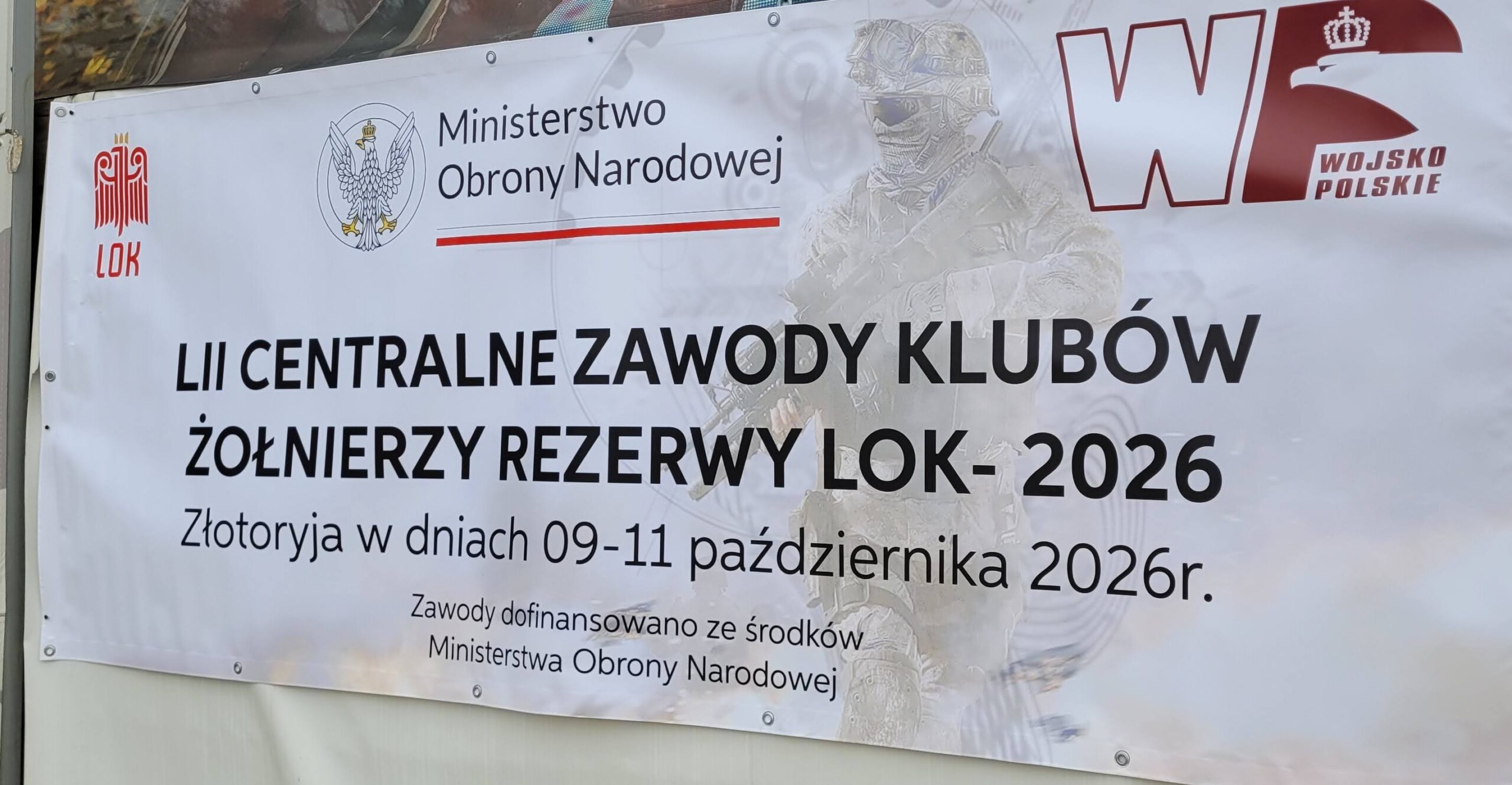52 Centralne Zawody Klubów Żołnierzy Rezerwy